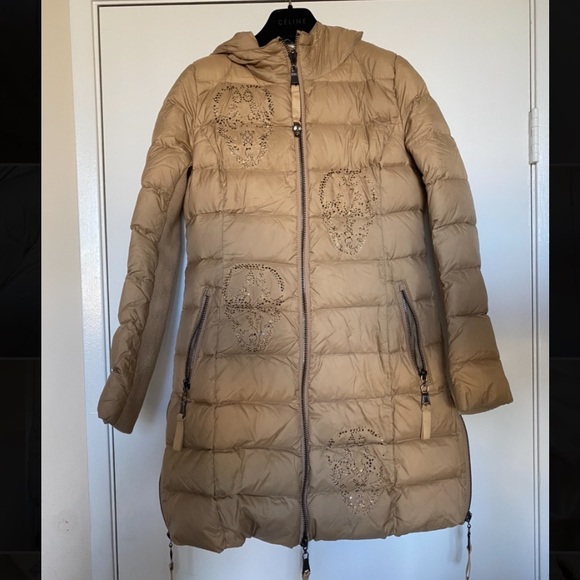 Thomas Wylde Jacket - Picture 3 of 11